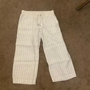 🌊Athleta Flowy Pants